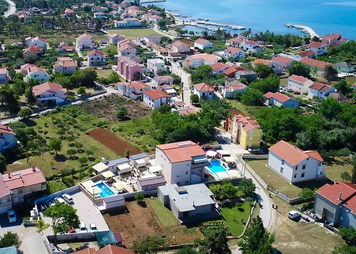 Julijana 2 * Privlaka (Zadar)