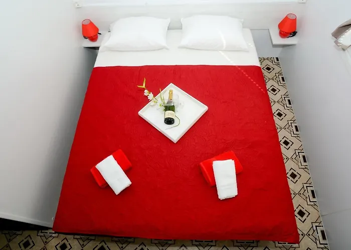 Julijana 2 Appartement