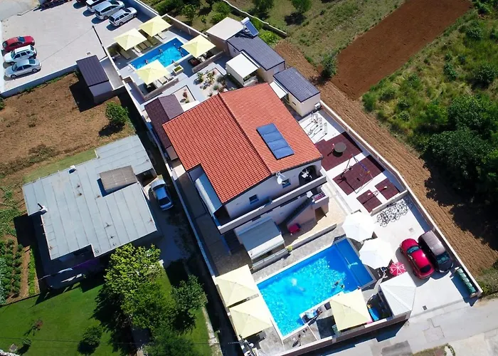 Julijana 2 Apartment Privlaka (Zadar)