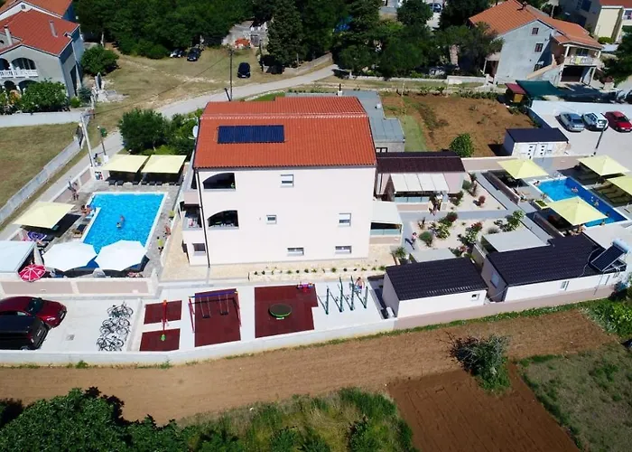 Julijana 2 * Privlaka (Zadar)