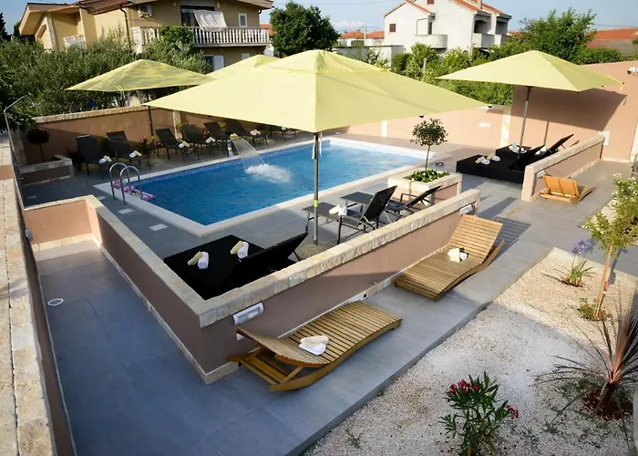 Julijana 2 Appartement *