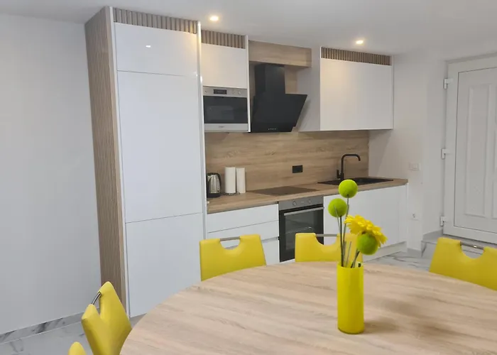 Apartment Julijana 2 Privlaka (Zadar)