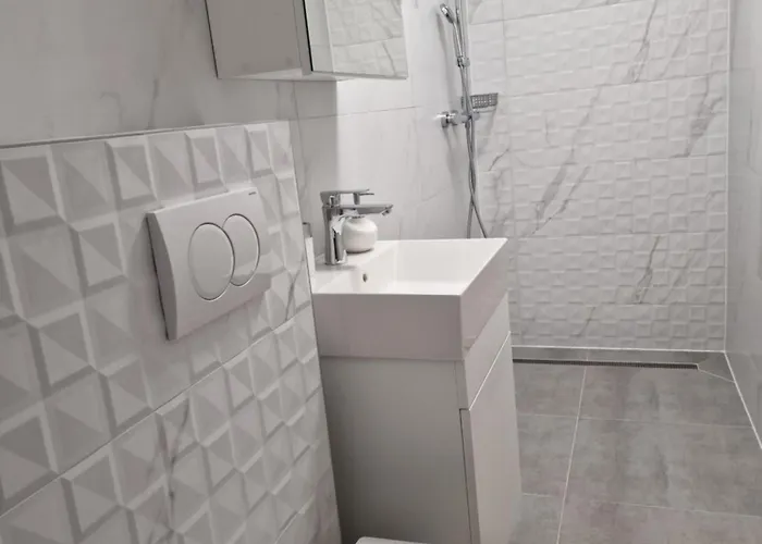 Julijana 2 Appartement Privlaka (Zadar)