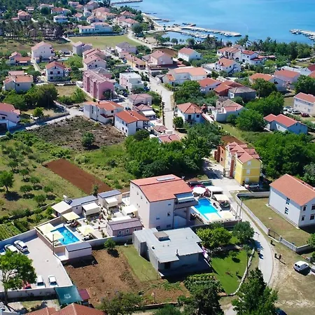 Julijana 2 * Privlaka (Zadar)