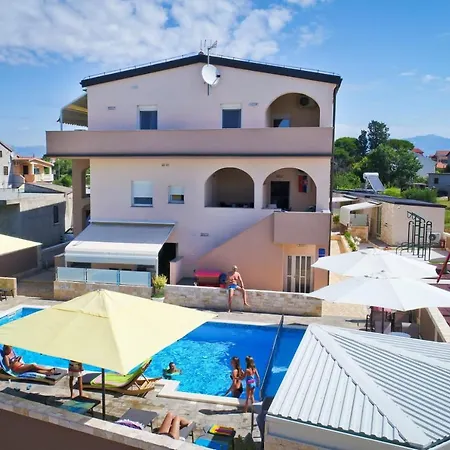 Apartament Julijana 2