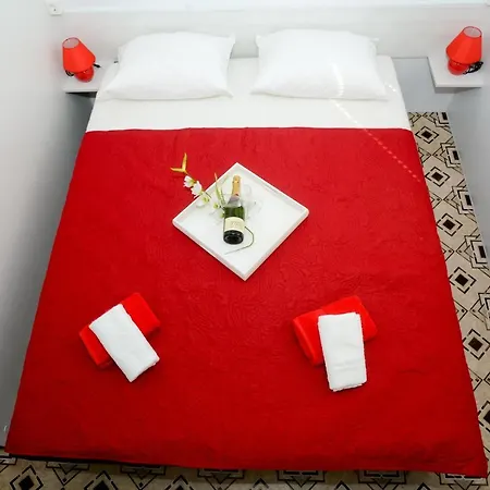 Julijana 2 Apartament