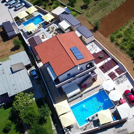 Julijana 2 Appartement Privlaka (Zadar)