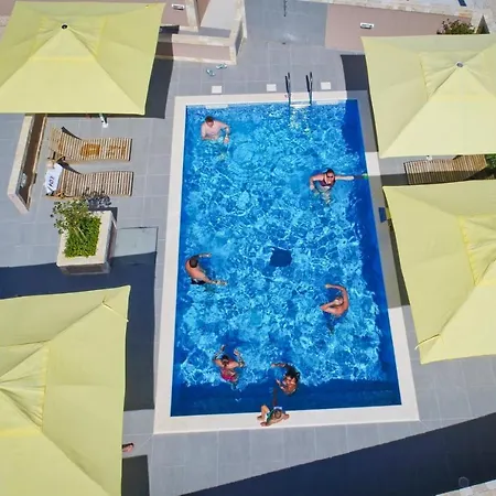 Apartament Julijana 2