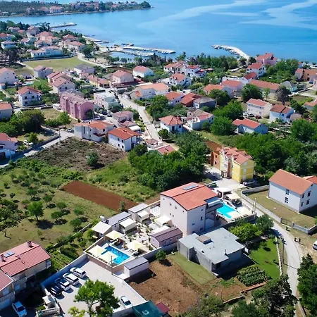 Julijana 2 * Privlaka (Zadar)