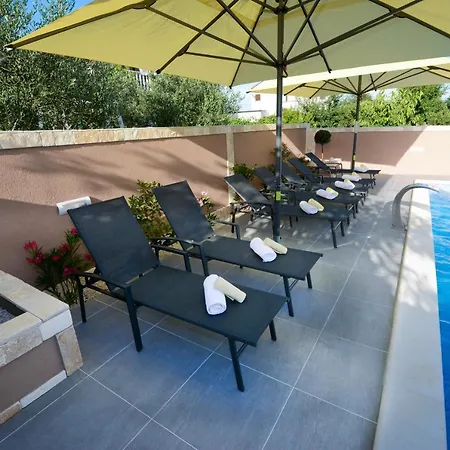 Julijana 2 Appartement Privlaka (Zadar)