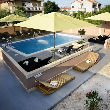 Julijana 2 Appartement *