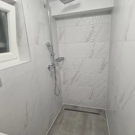Julijana 2 Appartement Privlaka (Zadar)