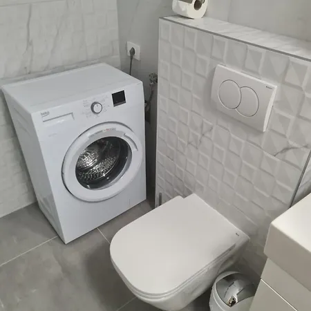 Julijana 2 Appartement *