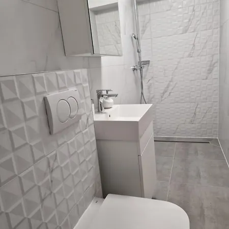 Julijana 2 Appartement Privlaka (Zadar)