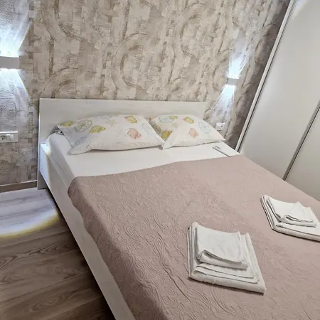 Apartament Julijana 2