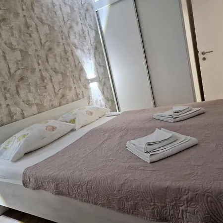 Julijana 2 Appartement Privlaka (Zadar)