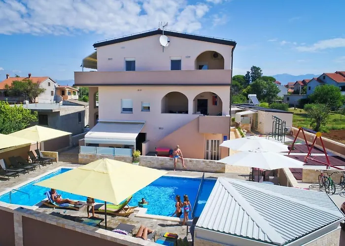 Apartment Julijana 2