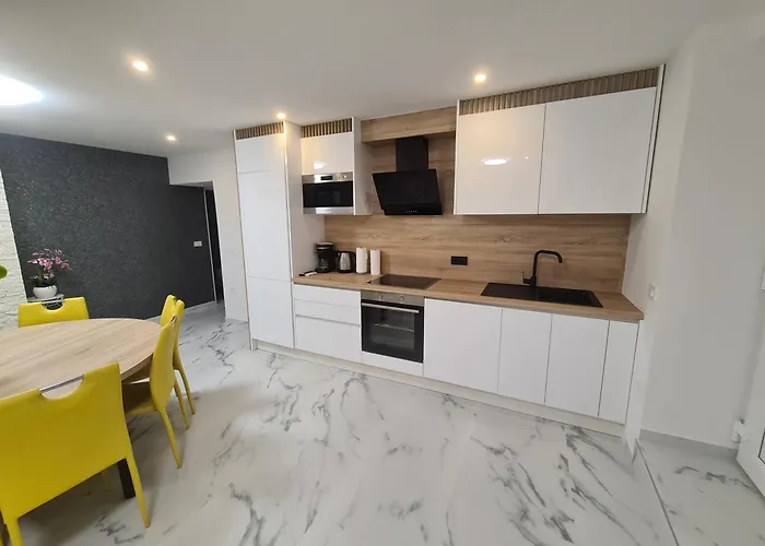 Apartment Julijana 2 Privlaka (Zadar)